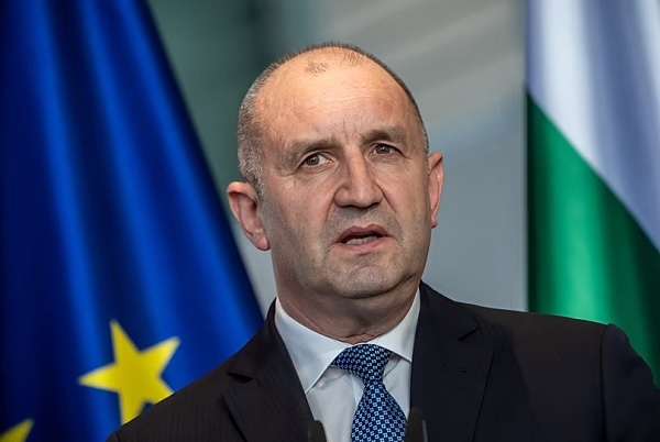RUSSIA-UKRAIN-WAR-Military-Aid-Netherlands-Bulgari