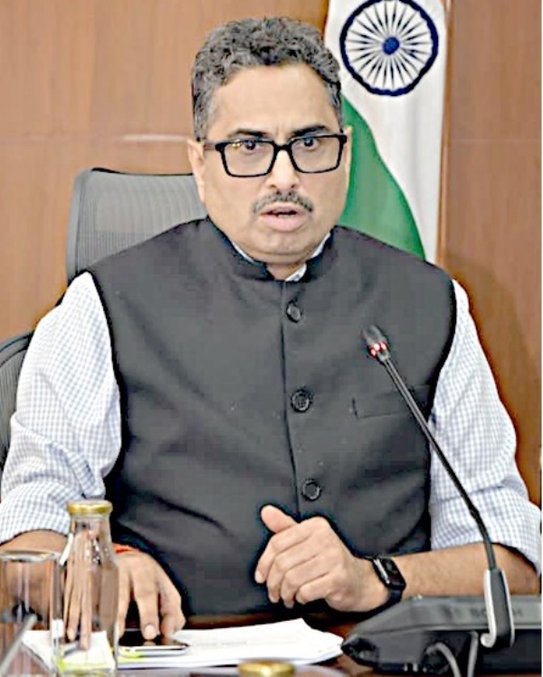 می سیوا اور دیگر خدمات کو بہتر بنانے کی ہدایت: جاجو می سیوا اور دیگر خدمات کو بہتر بنانے کی ہدایت: جاجو