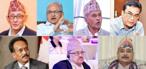 चीन में नेपाल के राजदूत