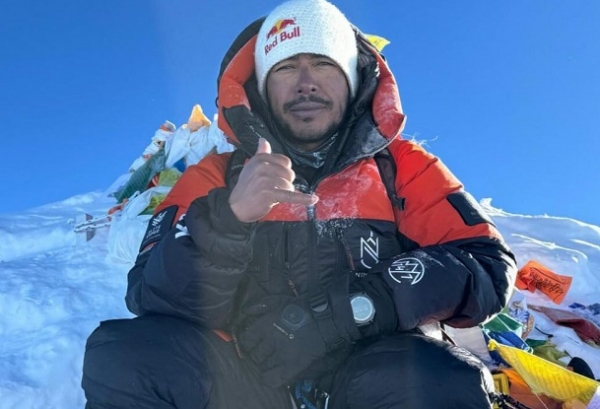 Nepal-Mountaineer-Nirmal-Purja Nepal-Mountaineer-Nirmal-Purja