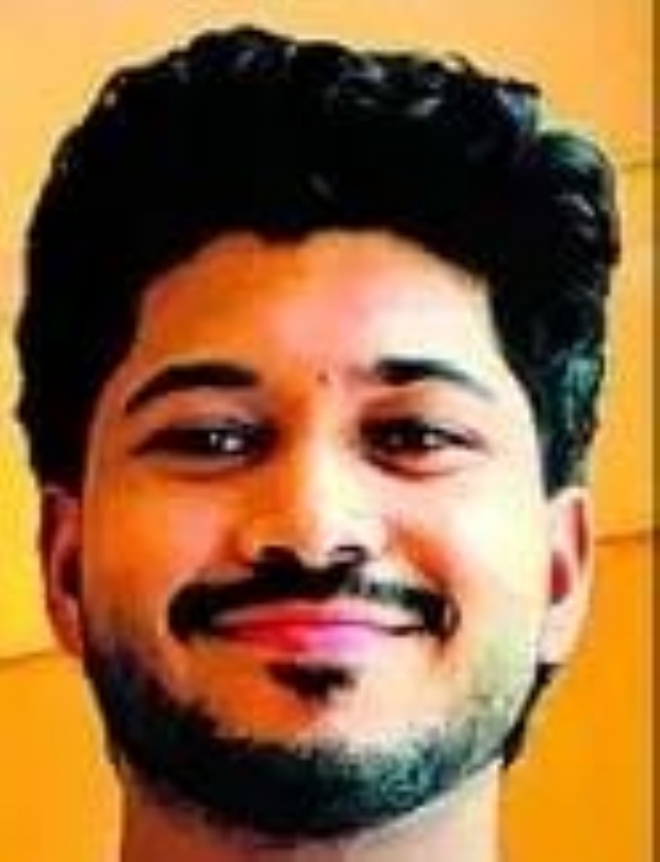 مرادآباد کے گیند باز شیوانگ کمار کا ہندوستانی کرکٹ ٹیم میں انتخاب مرادآباد کے گیند باز شیوانگ کمار کا ہندوستانی کرکٹ ٹیم میں انتخاب