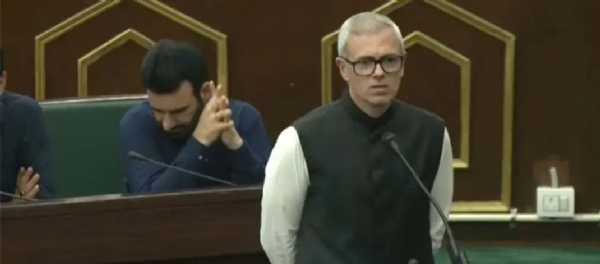 Omar Abdullah Omar Abdullah