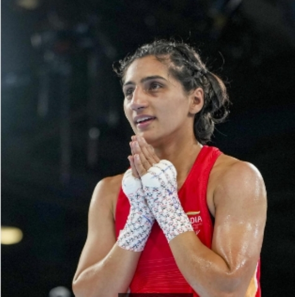 Sports-CWG2026-Boxing-Preeti-Jaismine-Gold Sports-CWG2026-Boxing-Preeti-Jaismine-Gold