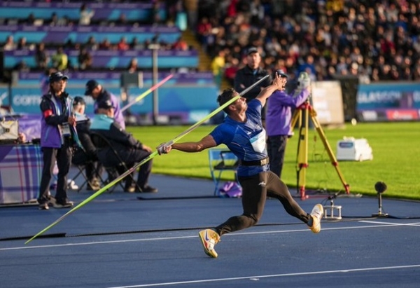 GLASGOW-COMMONWEALTH-GAME-WISH GLASGOW-COMMONWEALTH-GAME-WISH