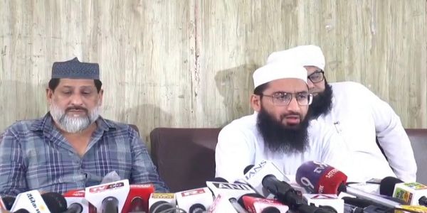 یکساں سول کوڈ کی مخالفت میں 16 سے 20 اگست تک مدھیہ پردیش میں ریاست گیر مہم