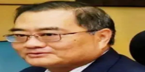 جے پی ایس سی کے سابق چیئرمین ایل کھیانگتے گرفتار