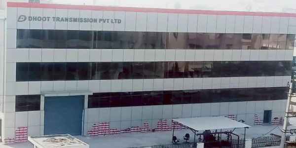دھوت ٹرانسمیشن کا آئی پی او لانچ، 17 اگست کولسٹنگ کا امکان