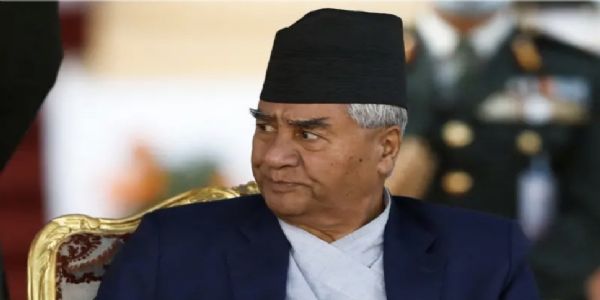 نیپال کے سابق وزیر اعظم دیوبا بینکاک پہنچے، 13 اگست کو وطن واپسی متوقع
