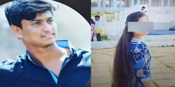نوجوان نے مبینہ طور پراپنی گرل فرینڈ کو قتل کردیا