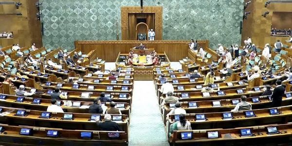 ٹربیونل اصلاحات بل لوک سبھا سے منظور