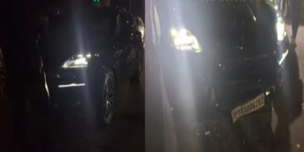 اے آر رحمان کے بیٹے کار حادثے میں زخمی، بال بال بچے