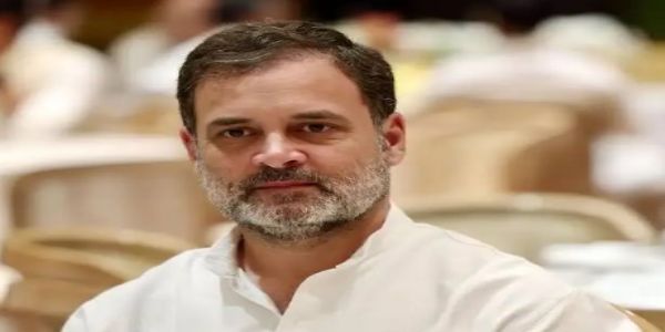 راہل گاندھی نے اخبار میں لکھامضمون، طلبہ پر کارروائی کے معاملے میں حکومت سے جوابدہی طے کرنے کا مطالبہ