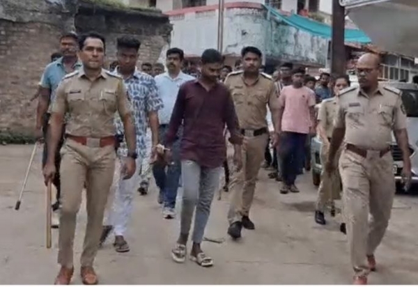 RAHUL RAVERKAR MURDER CASE ACCUSED VILLAGE PARADE RAHUL RAVERKAR MURDER CASE ACCUSED VILLAGE PARADE