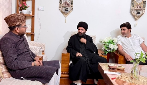مولانا کلب رشید