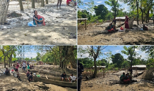 Assam-flood-relief-NDRF-SDRF Assam-flood-relief-NDRF-SDRF