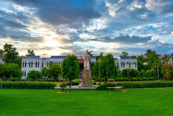 سی ڈی او ای،جامعہ ملیہ اسلامیہ نے داخلہ کی آخری تاریخ بڑھا کر آٹھ ستمبر کی سی ڈی او ای،جامعہ ملیہ اسلامیہ نے داخلہ کی آخری تاریخ بڑھا کر آٹھ ستمبر کی