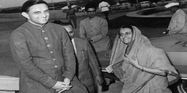 تاریخ کے آئینے میں 12 اگست: ہندوستان کے خلائی پروگرام کے بانی وکرم سارا بھائی کا یوم پیدائش