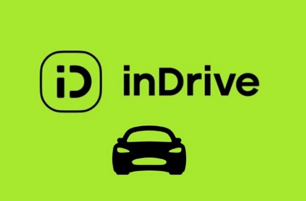 Chandigarh-Indrive-cab-bike-service-ban