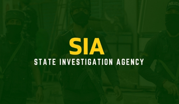 SIA SIA