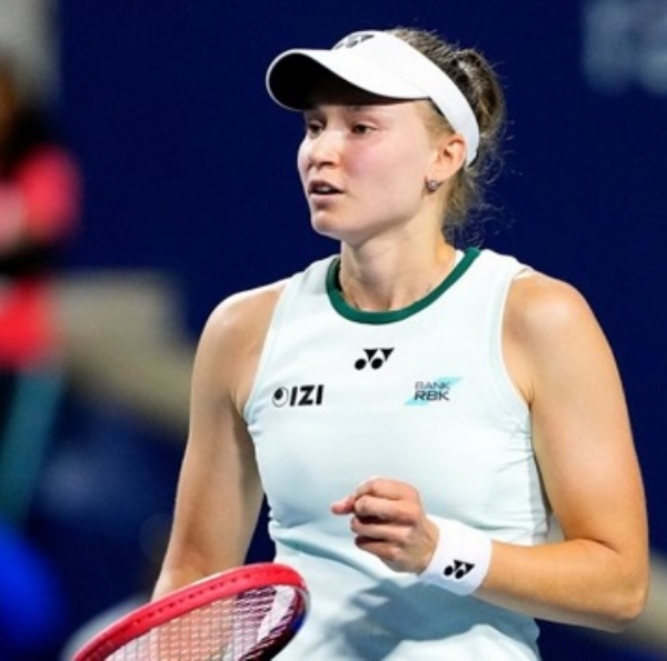 Sports-Tennis-Rybakina-reach-Toronto-semis Sports-Tennis-Rybakina-reach-Toronto-semis