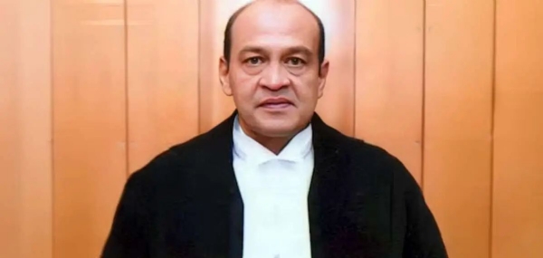 جسٹس یشونت ورما پر عائد الزامات کو تحقیقاتی کمیٹی نے درست قرار دیا، رپورٹ لوک سبھا میں پیش جسٹس یشونت ورما پر عائد الزامات کو تحقیقاتی کمیٹی نے درست قرار دیا، رپورٹ لوک سبھا میں پیش
