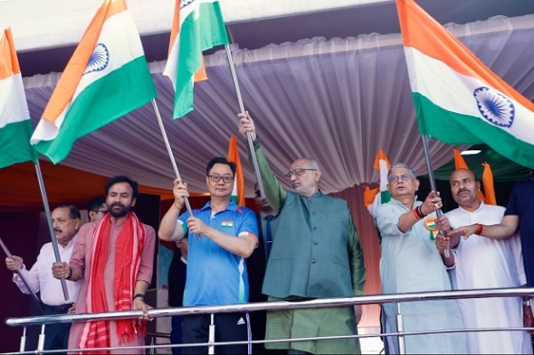 Vp-flags-off-bike-rally-today- Vp-flags-off-bike-rally-today-