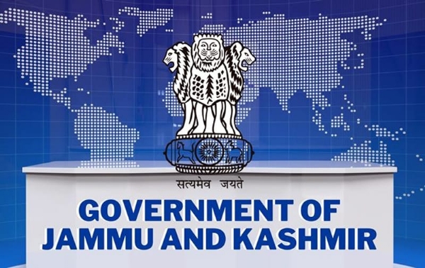 Jk govt Jk govt