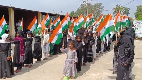 ترنگا ترنگا