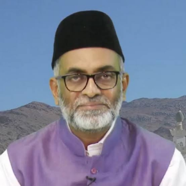 جماعت اسلامی ہند نے ایف سی آر اے بل کو جے پی سی کے حوالے کئے جانے کا خیرمقدم کیا جماعت اسلامی ہند نے ایف سی آر اے بل کو جے پی سی کے حوالے کئے جانے کا خیرمقدم کیا