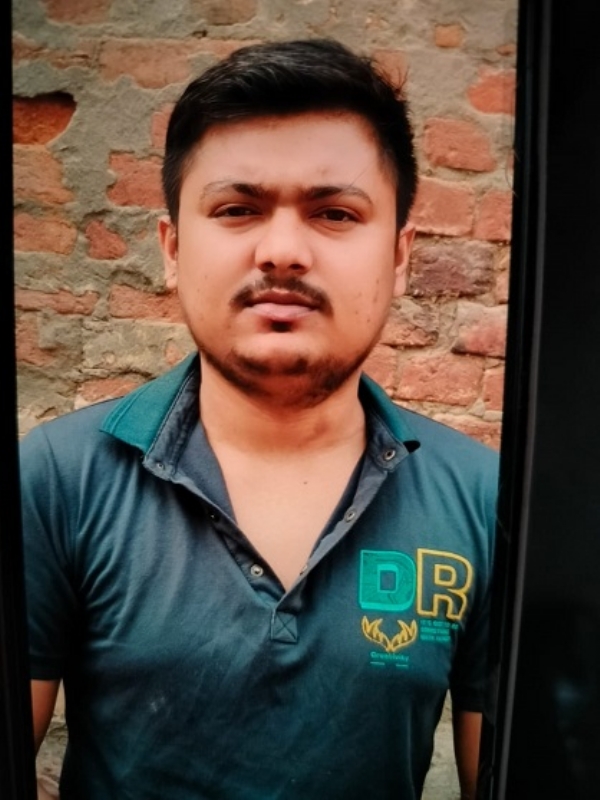 متوفی انکت کی فائل فوٹو متوفی انکت کی فائل فوٹو