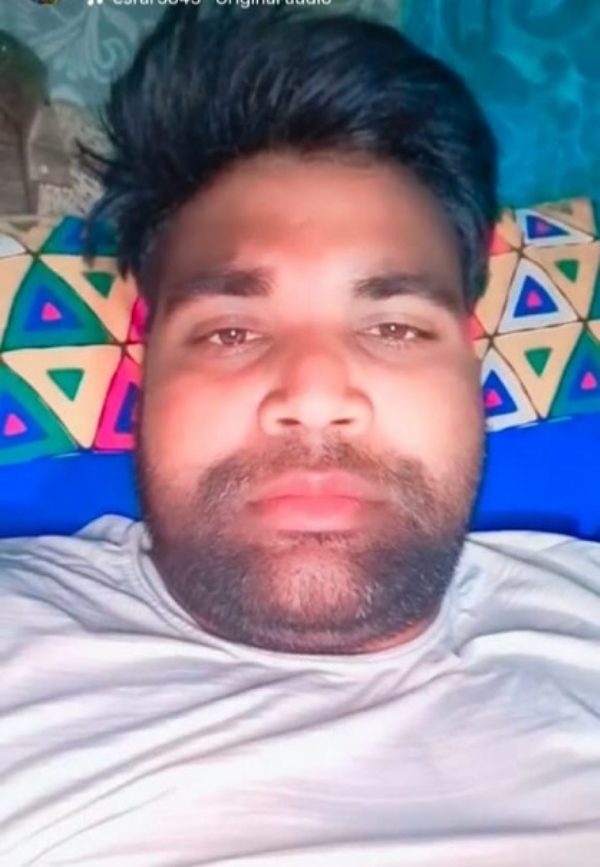 متوفی اسرار کی فائل فوٹو متوفی اسرار کی فائل فوٹو