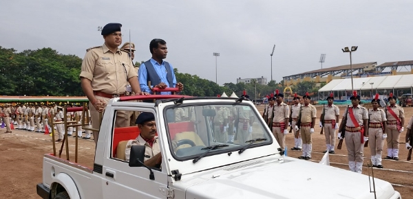 RANCHI-INDEPENDENCE-DAY-REHEAR RANCHI-INDEPENDENCE-DAY-REHEAR