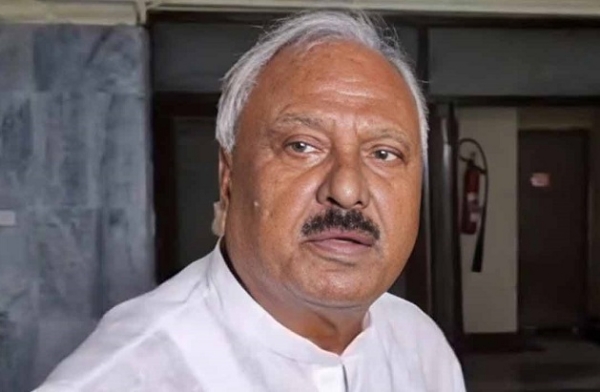 WB-RGKAR-Case-Ex-TMC-MLA-Nirmal-Ghosh-Arrested-Odi WB-RGKAR-Case-Ex-TMC-MLA-Nirmal-Ghosh-Arrested-Odi