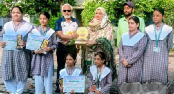 کھیل مقابلہ