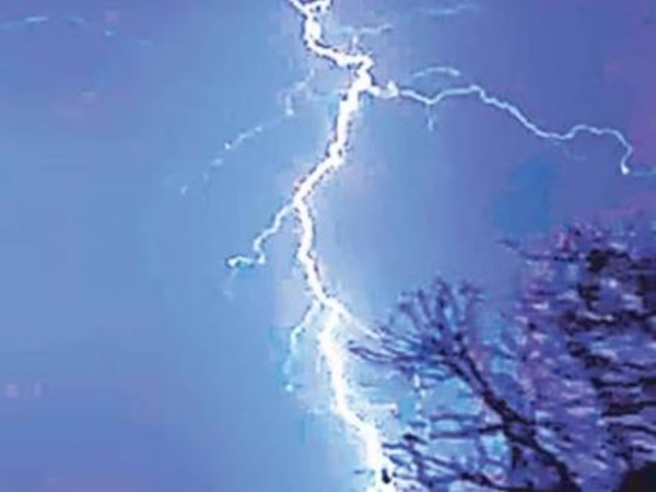 Maharashtra Heavy Rain Yellow Alert