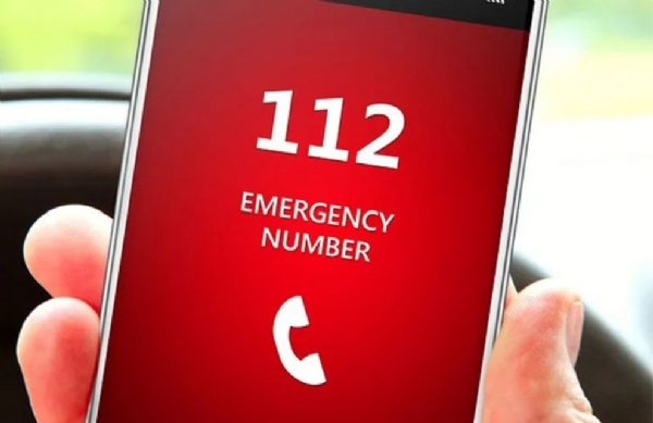 Emergency Emergency
