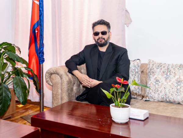 بالیندر بالیندر