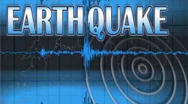 Earthquake