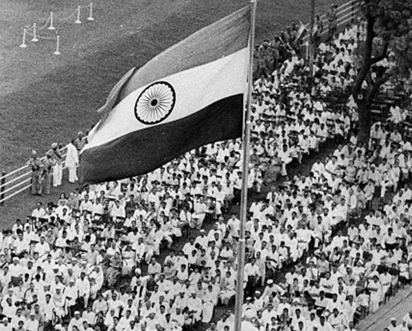 تاریخ کے صفحات میں 15 اگست: ہندوستان کی آزادی، جدوجہد اور قربانی کی عظیم داستان