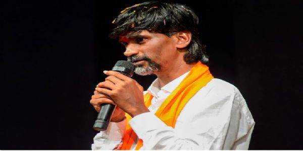 ریزرویشن ملنے تک مراٹھا تحریک جاری رہے گی : منوج جرنگے