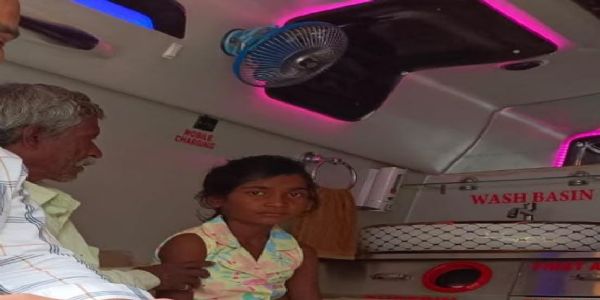 گڑھ چیرولی میں سانپ کے کاٹنے سے متاثرہ دو طالبات کو اسپتال سے چھٹی