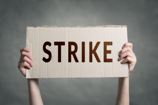 Strike Strike