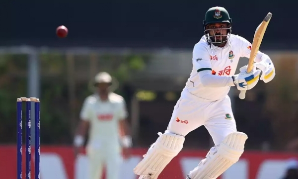 Sports-Cricket-Bangladesh-Australia-Test-Darwin Sports-Cricket-Bangladesh-Australia-Test-Darwin