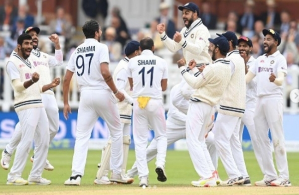 تاریخ کے آئینے میں 16 اگست: جب لارڈز میں ہندوستان نے تیسری فتح درج کی، وراٹ کی کپتانی میں کیا تھا کمال