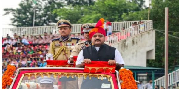 آئندہ سال یومِ آزادی تک جموں و کشمیر کو دوبارہ مکمل ریاست کا درجہ حاصل ہو جائے گا۔ نائب وزیر اعلیٰ