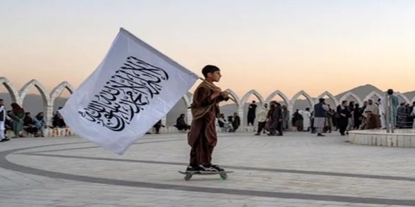 افغانستان میں طالبان کی اقتدار میں واپسی کے پانچ سال مکمل، بحران بدستور سنگین