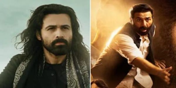 باکس آفس پر ’آوارہ پن 2‘ نے ’بٹوارہ 1947‘ کو پیچھے چھوڑ ا