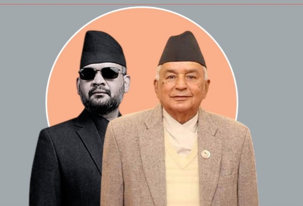 ہندوستان کے یومِ آزادی پر نیپال کے صدر، وزیر اعظم سمیت کئی رہنماؤں نے مبارکباد دی