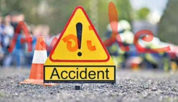 ٓسام سڑک حادثہ ٓسام سڑک حادثہ