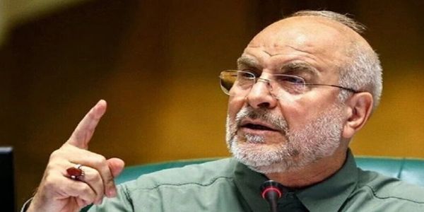 امریکا سے مذاکرات ایران کی جارحانہ سفارتکاری کا حصہ ہیں: باقر قالیباف